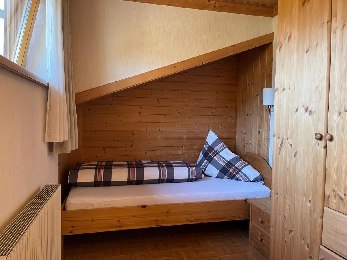 Bergmanns Ferienapartment Debant Exterior foto